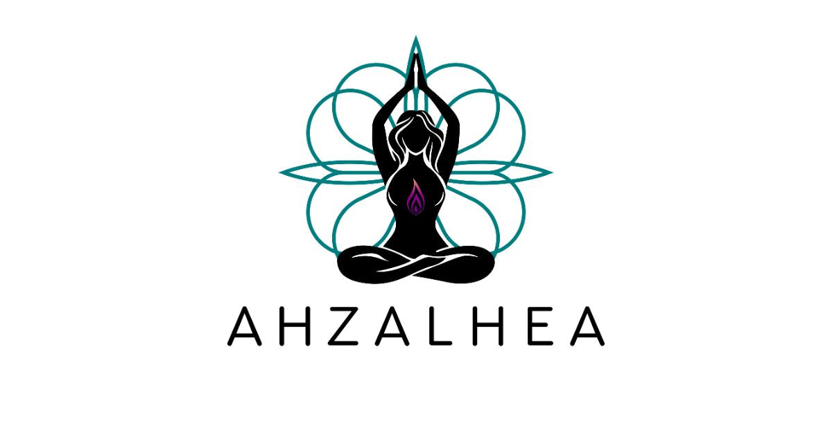 AhzAlhea Designs