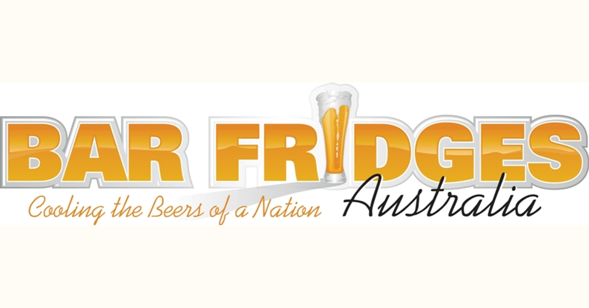 Bar Fridges Australia