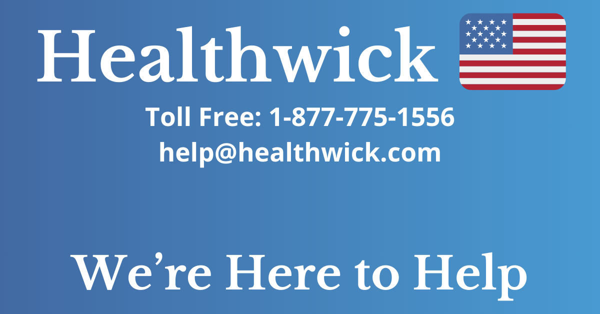 Healthwick USA