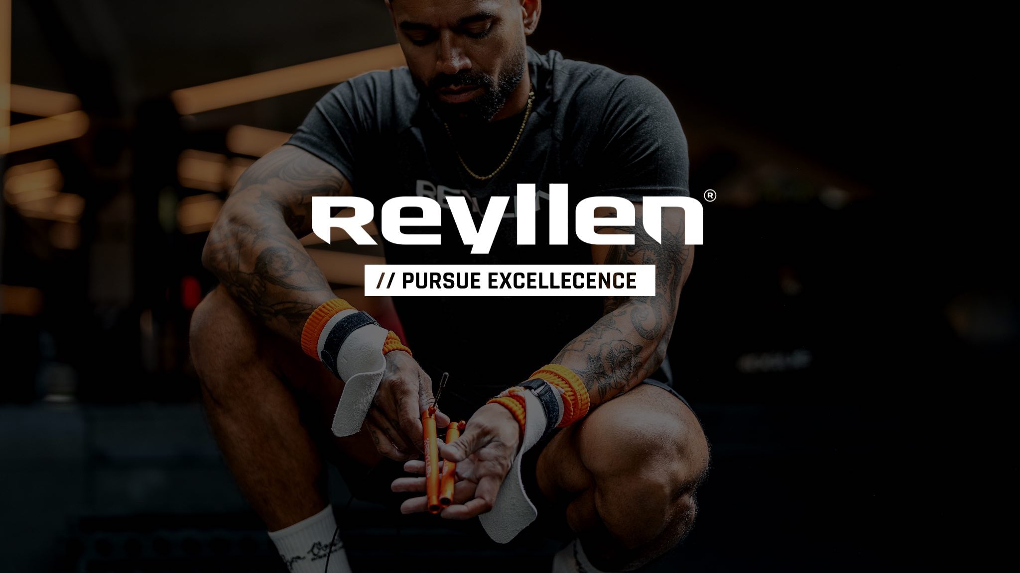 Reyllen USA