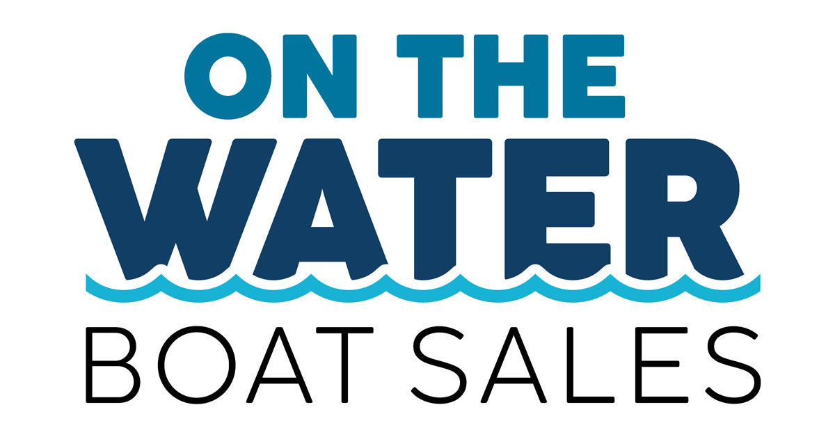 On The Water Boat Sales