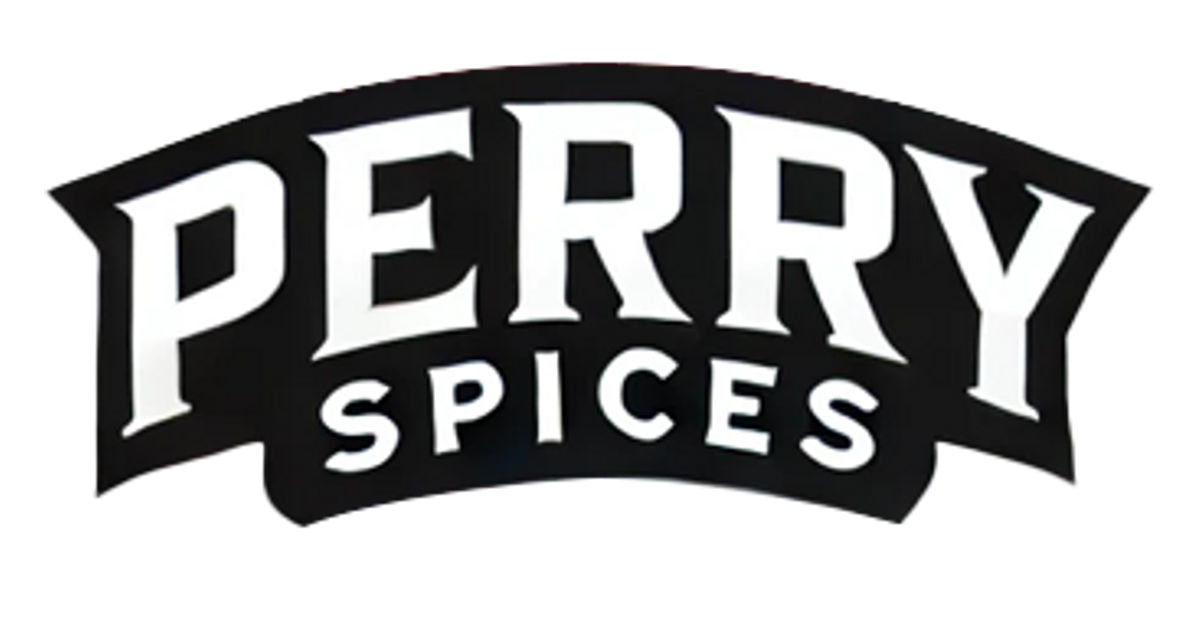 PERRY SPICES🫶
