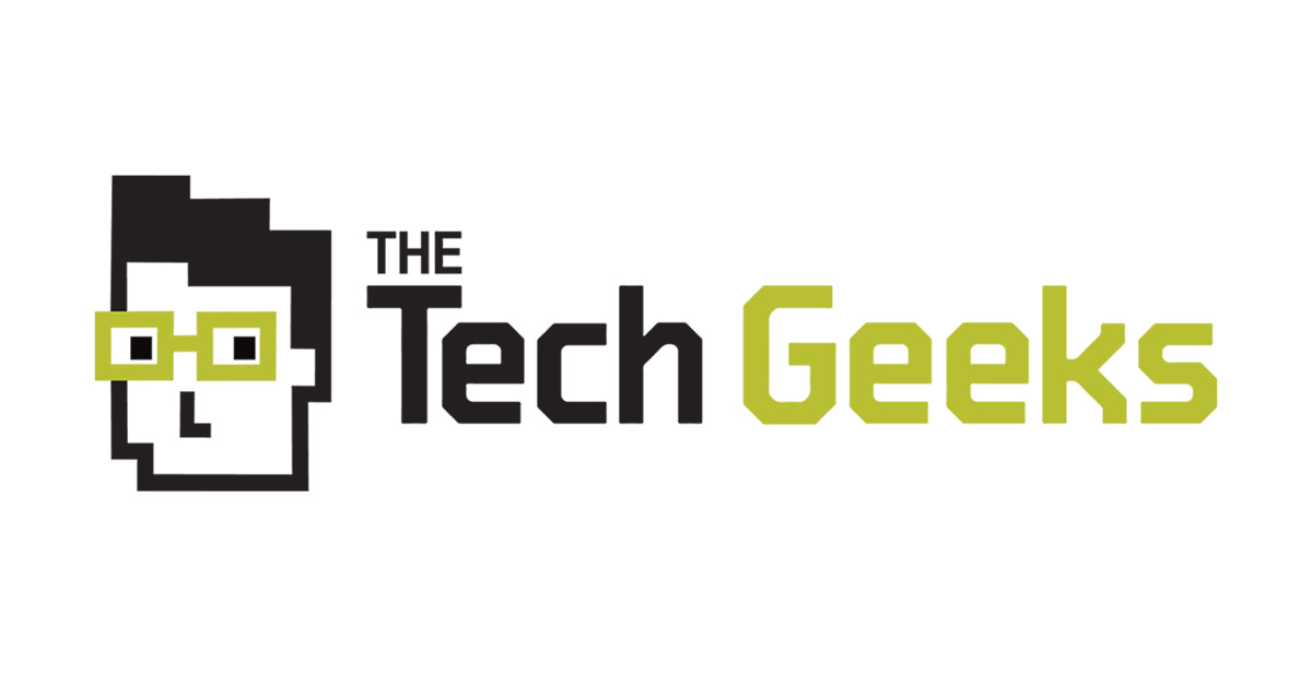 The Tech Geeks Australia