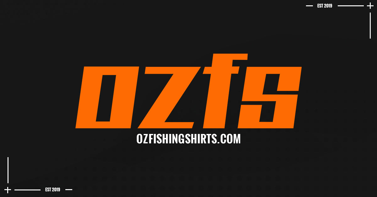 Oz Fishing Shirts