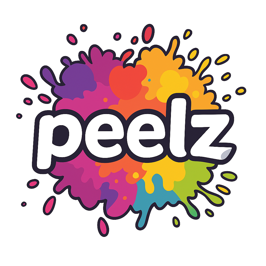 Pump Peelz
