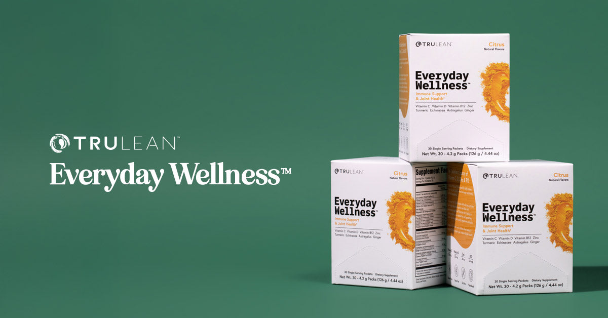 Trulean Nutrition