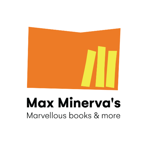 Max Minerva's Marvellous Books