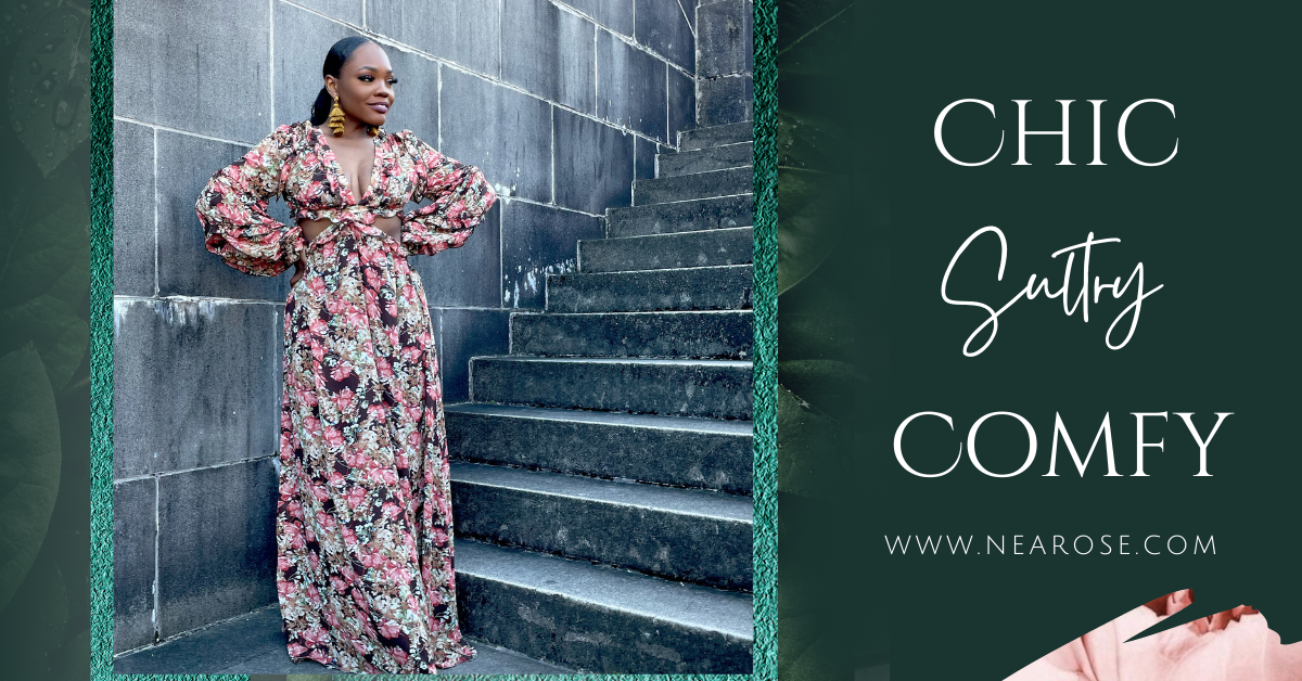 Nea Rose Boutique