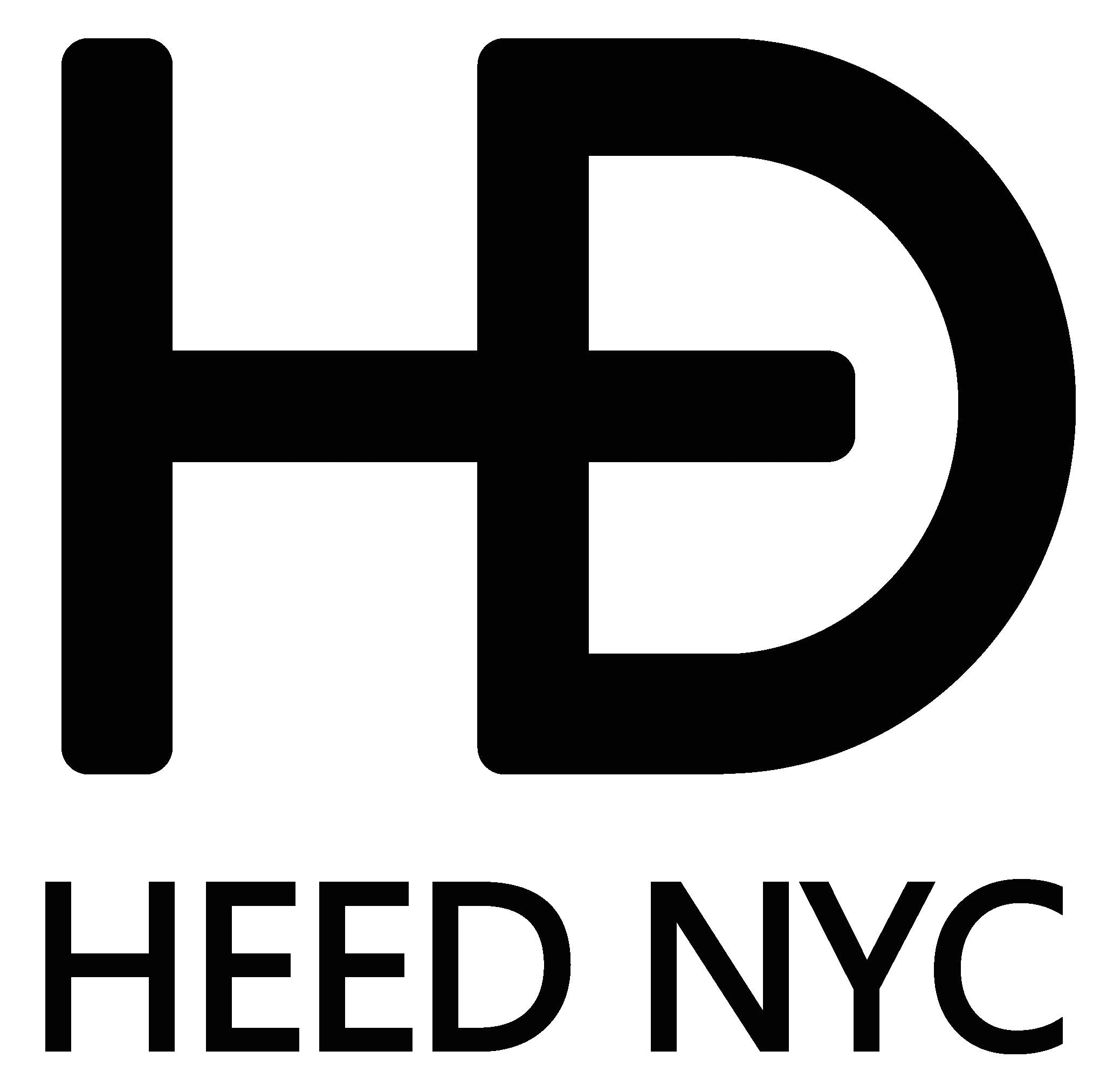 HEED NYC