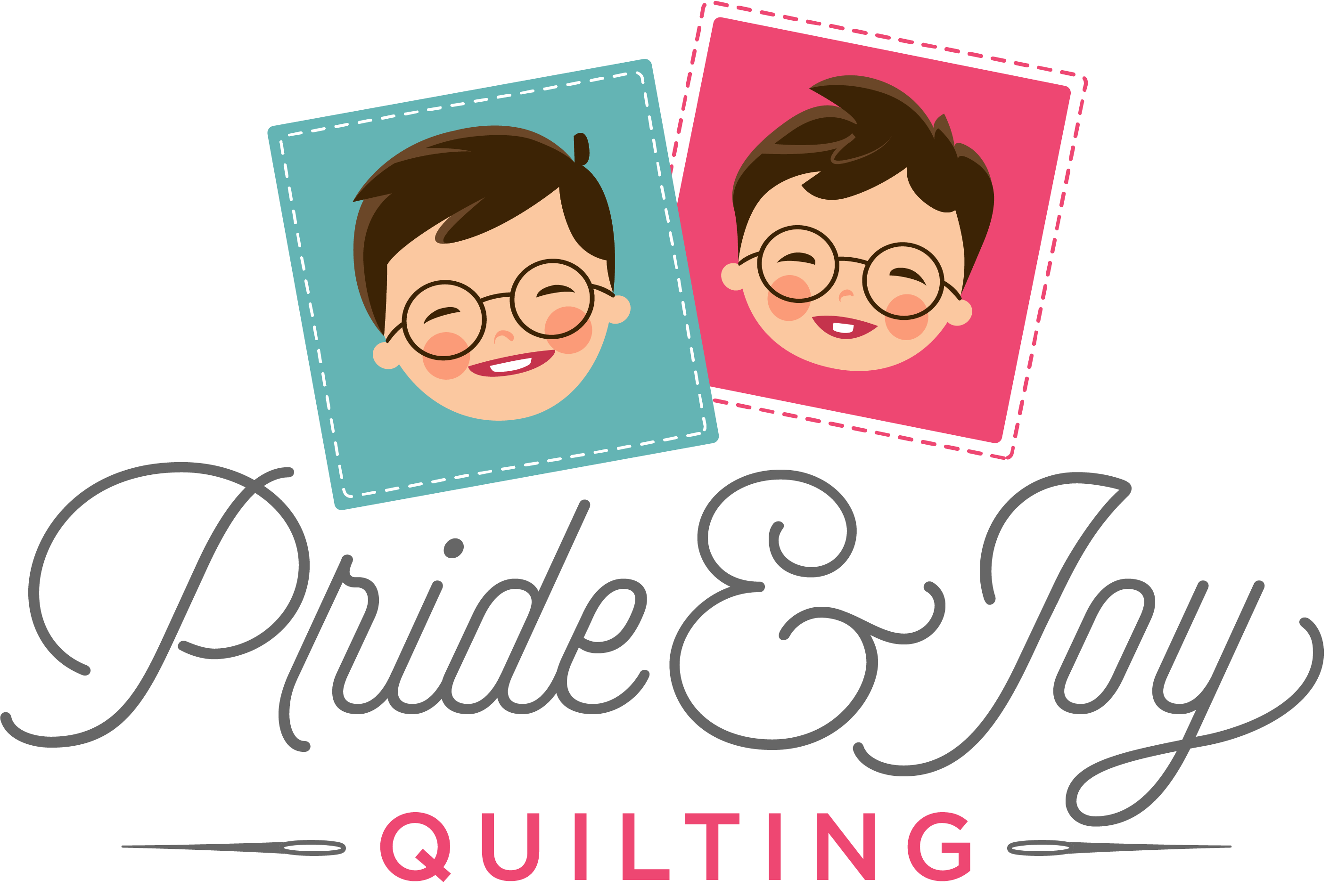 prideandjoyquilting