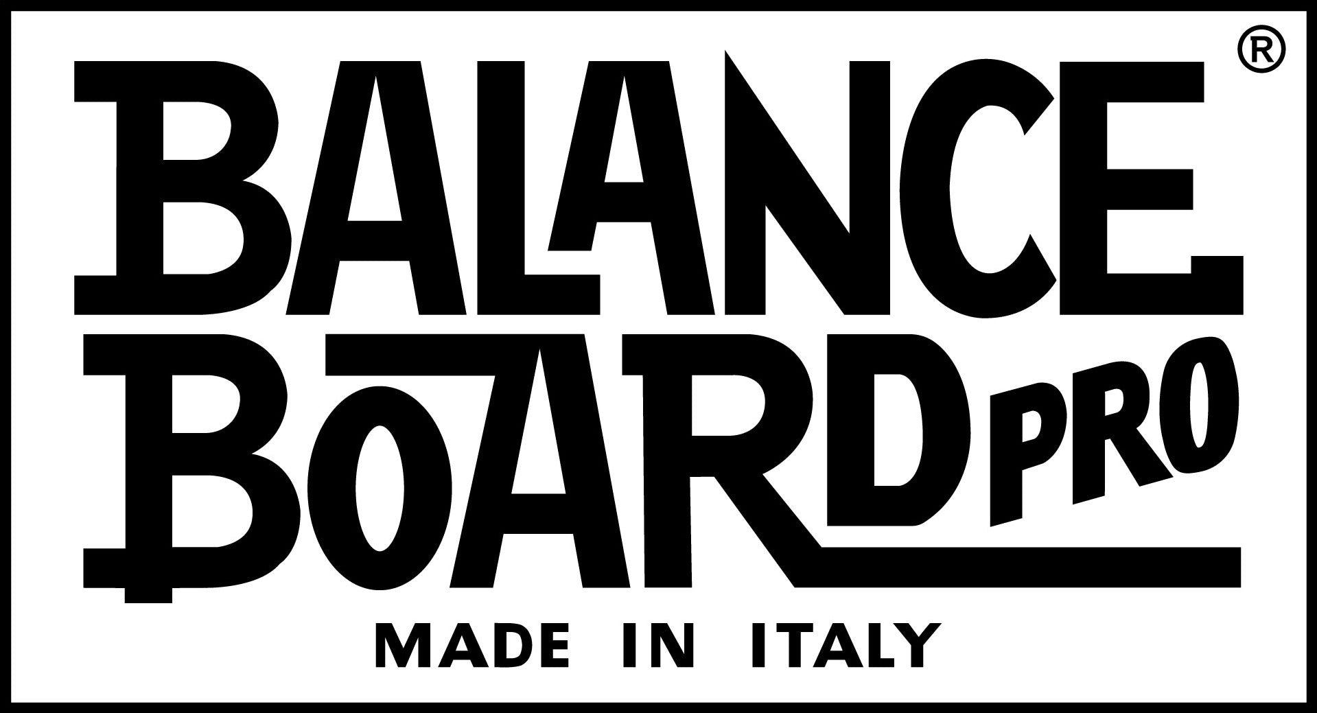 Balance Board Pro 