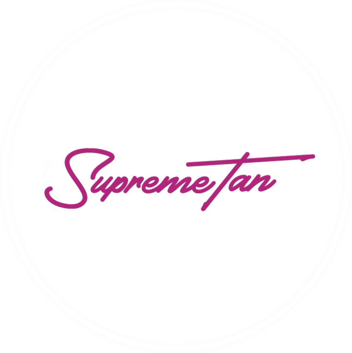 SupremeTan