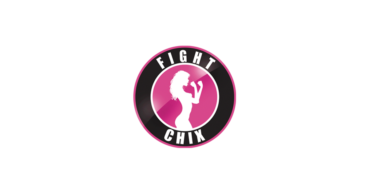 Fight Chix