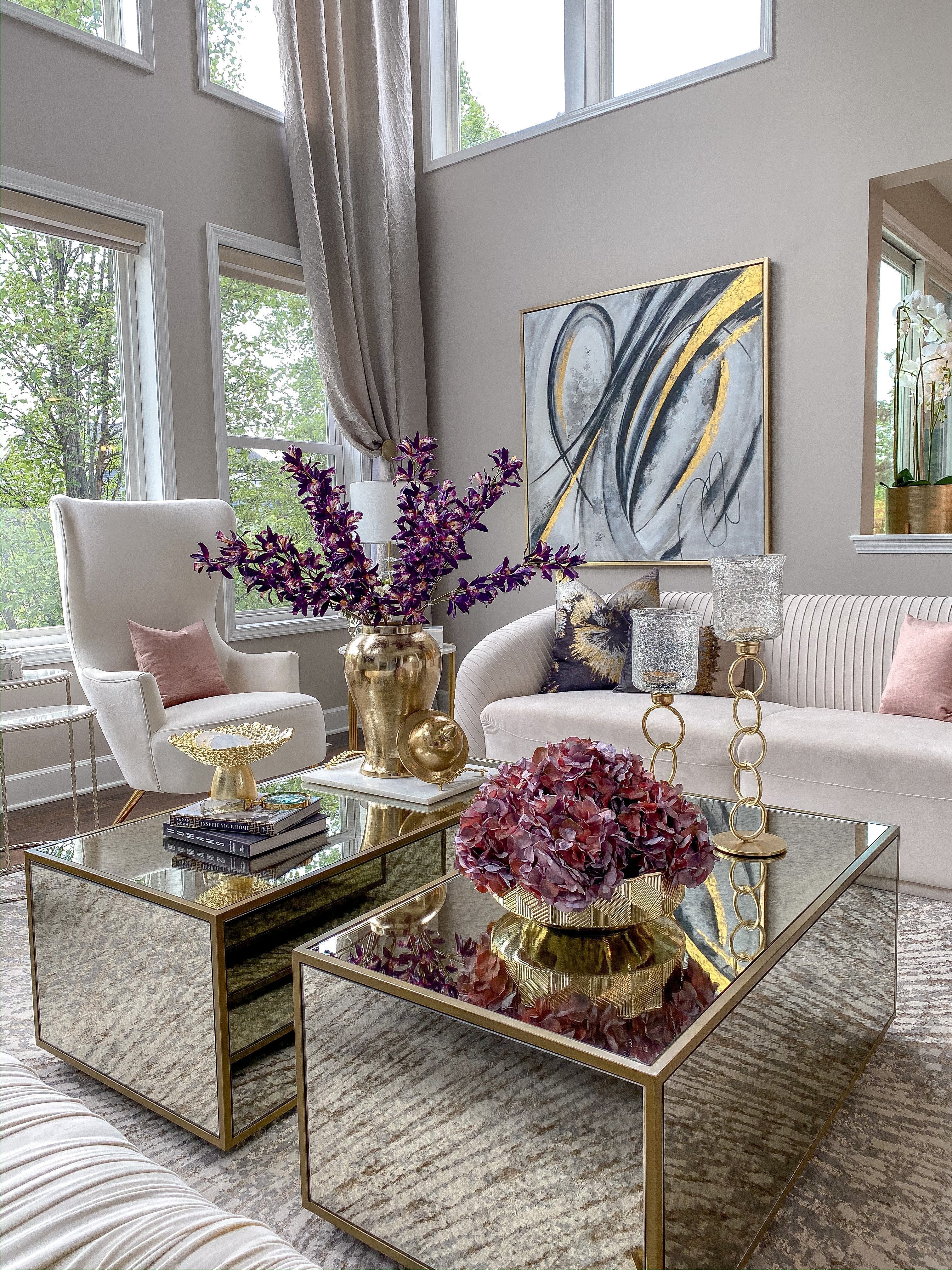 Inspire Me! Home Decor