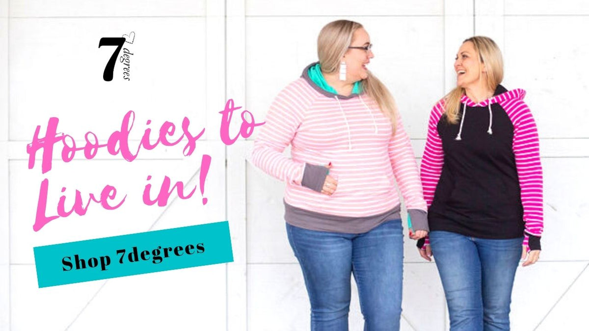 Shop7degrees