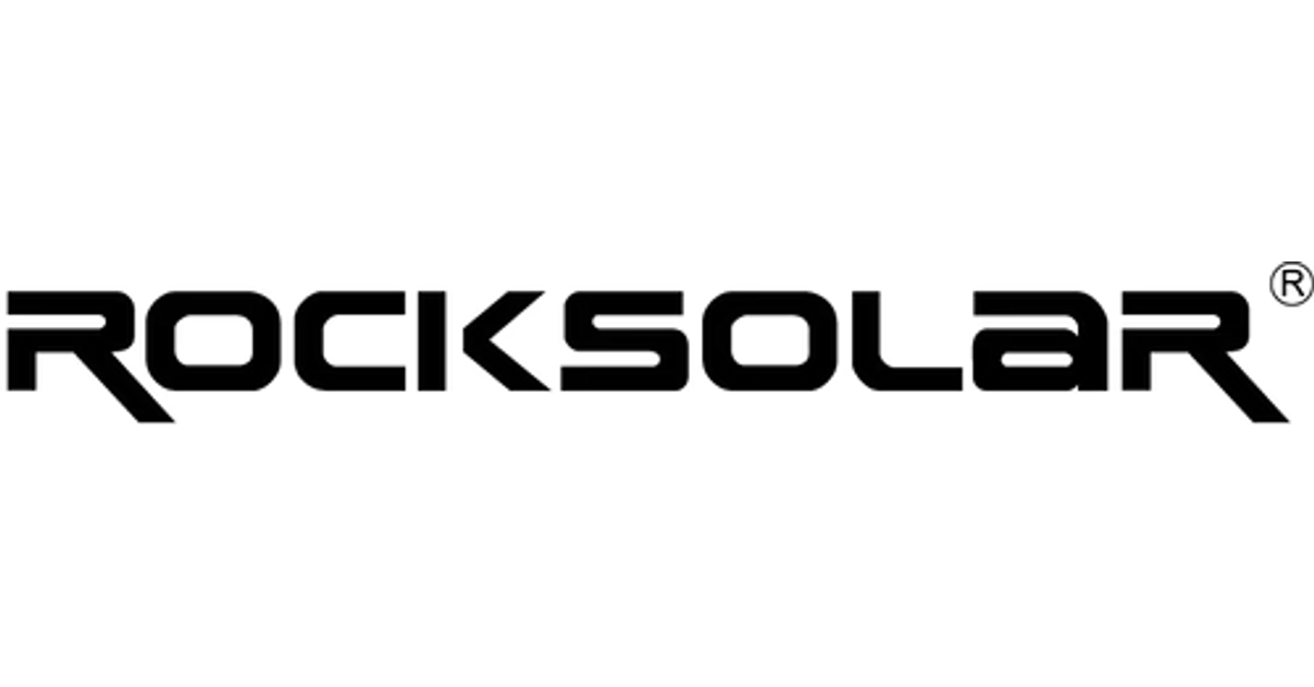 ROCKSOLAR CANADA