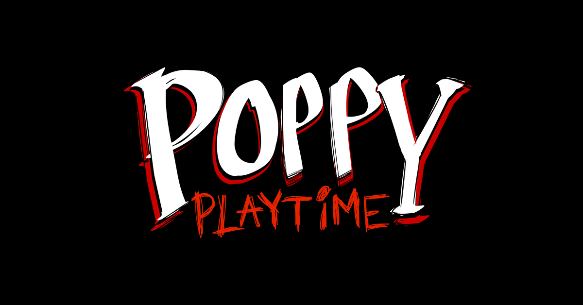 Poppy Playtime Official Store