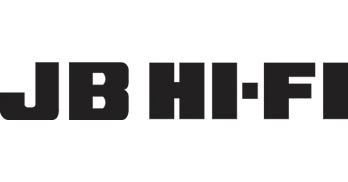 JB Hi-Fi NZ