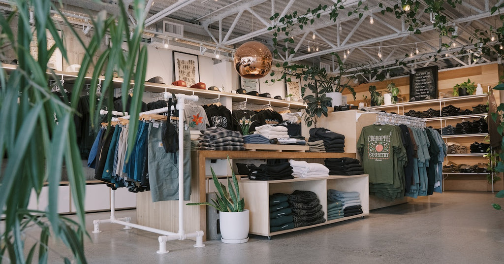 Hardpressed Print Studio Inc.
