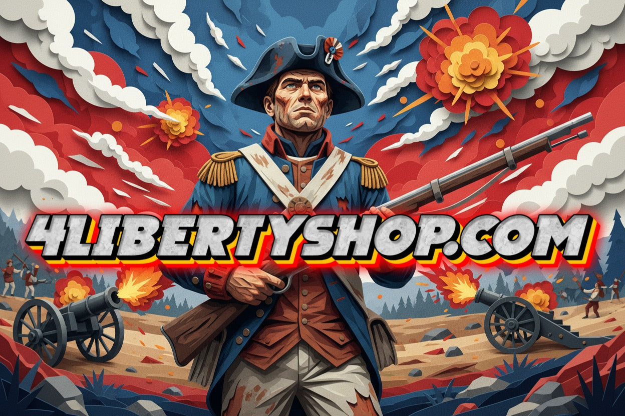 4LibertyShop