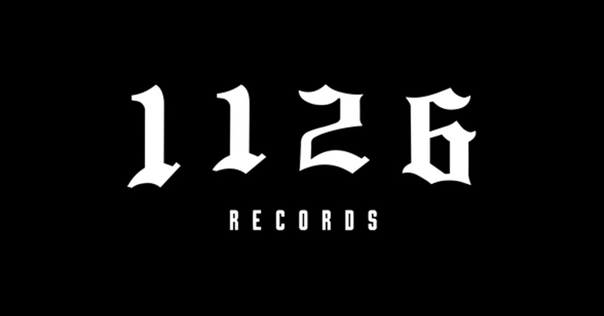 1126 Records