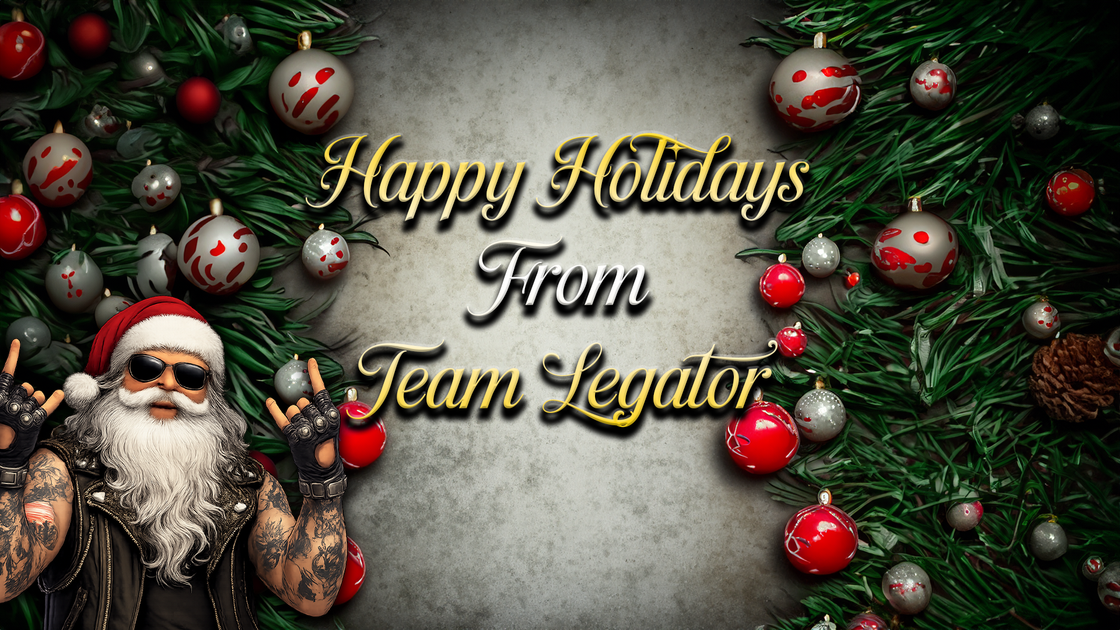 Legator Guitars US