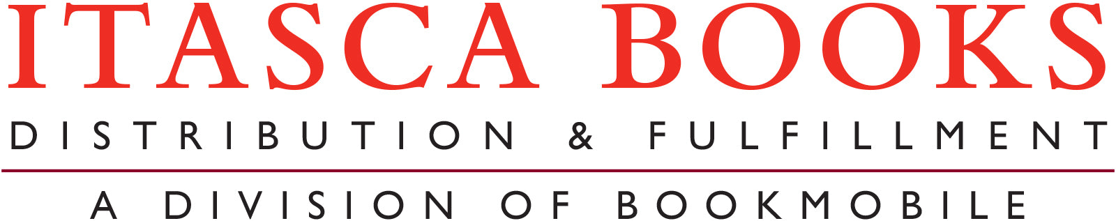 Itasca Books