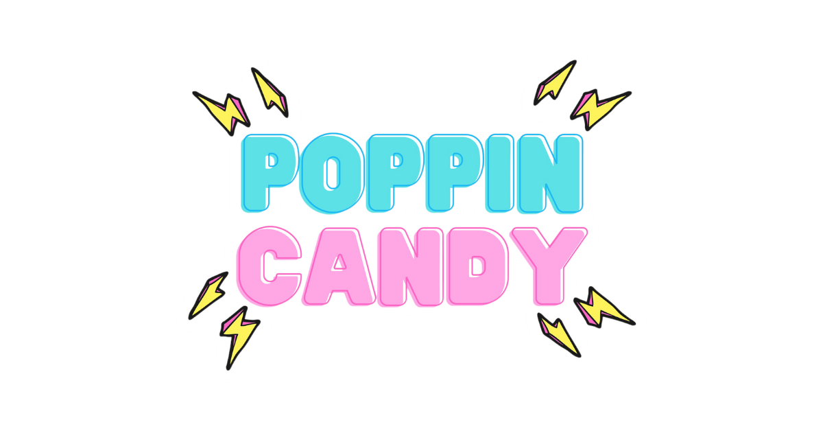 Poppin Candy
