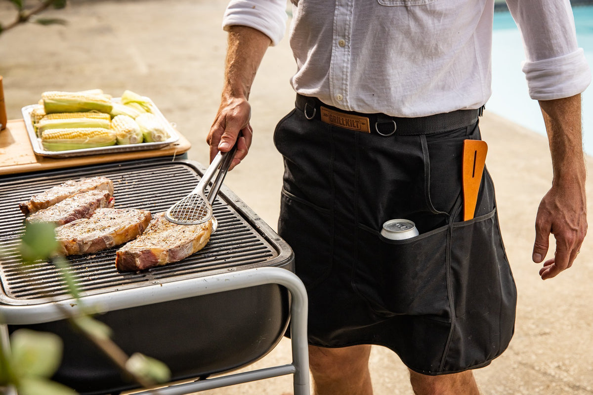 GRILLKILT