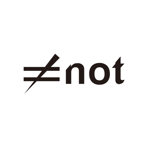 not