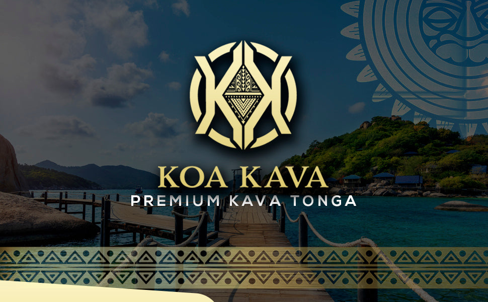 Koa Kava