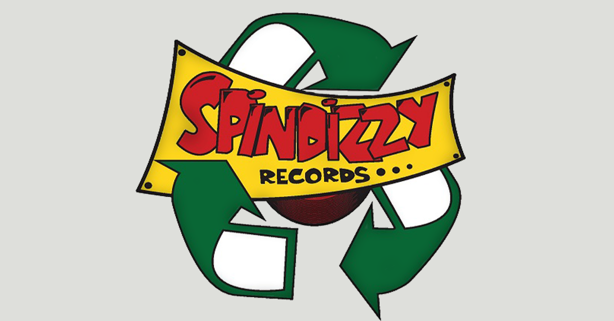 Spindizzy Records