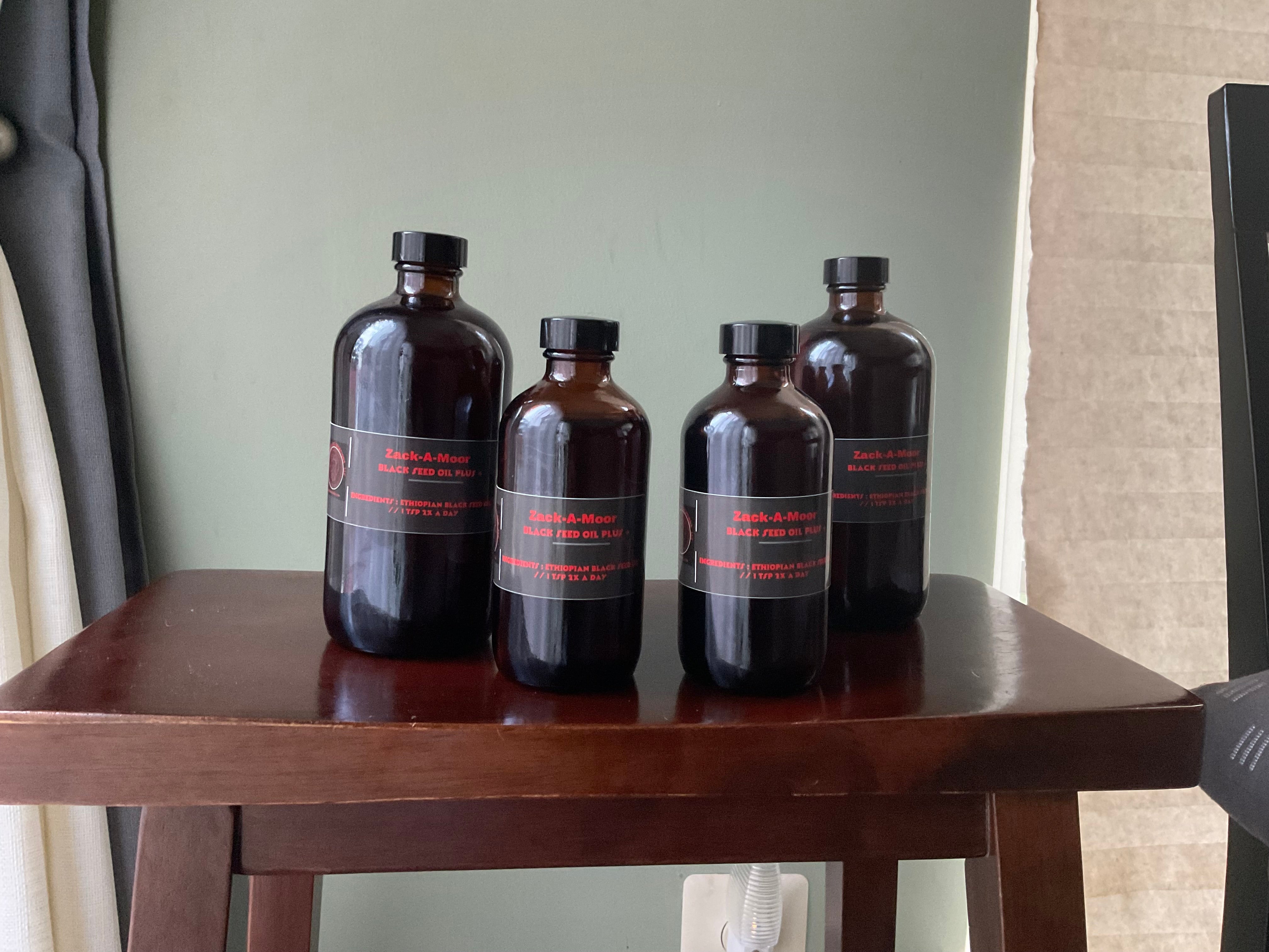 AMEXEM HOLISTIC CREATIONS LLC 