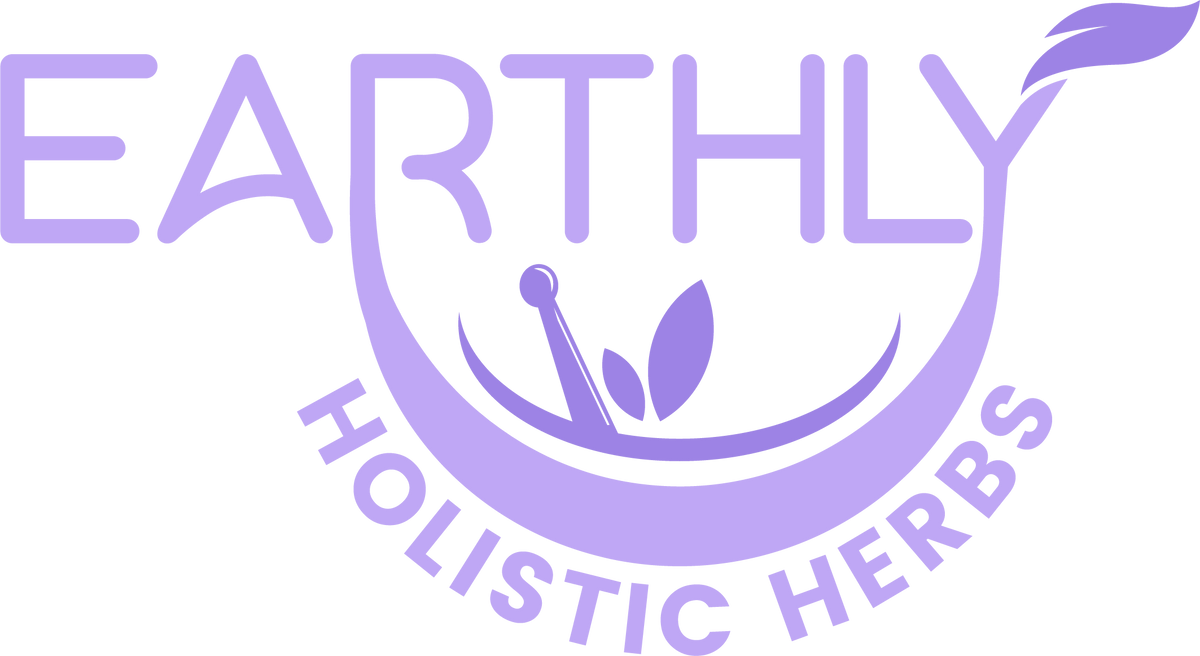 Earthly Holistic Herbs 