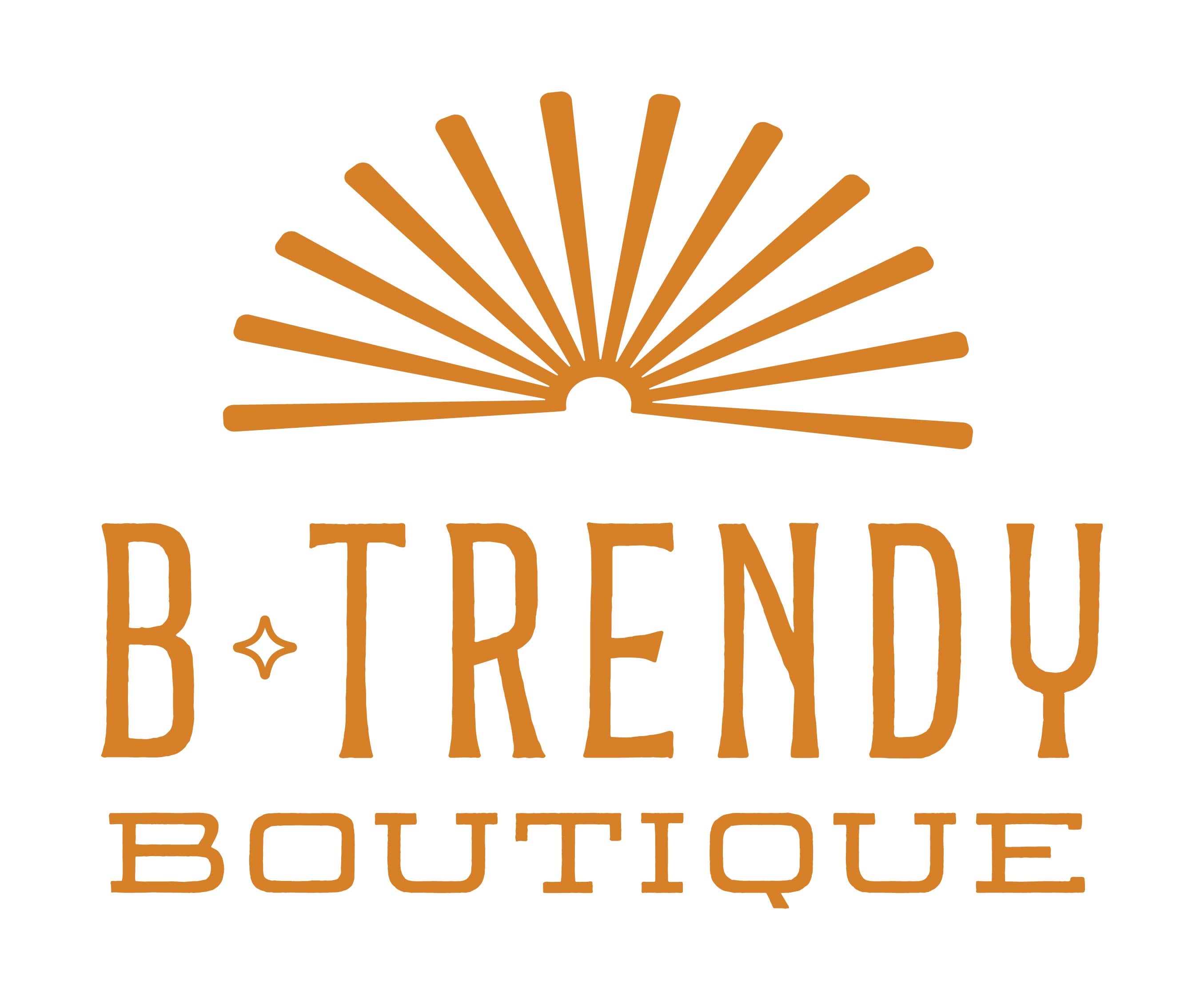 B-Trendy Boutique