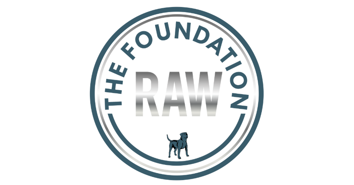 The Foundation Raw