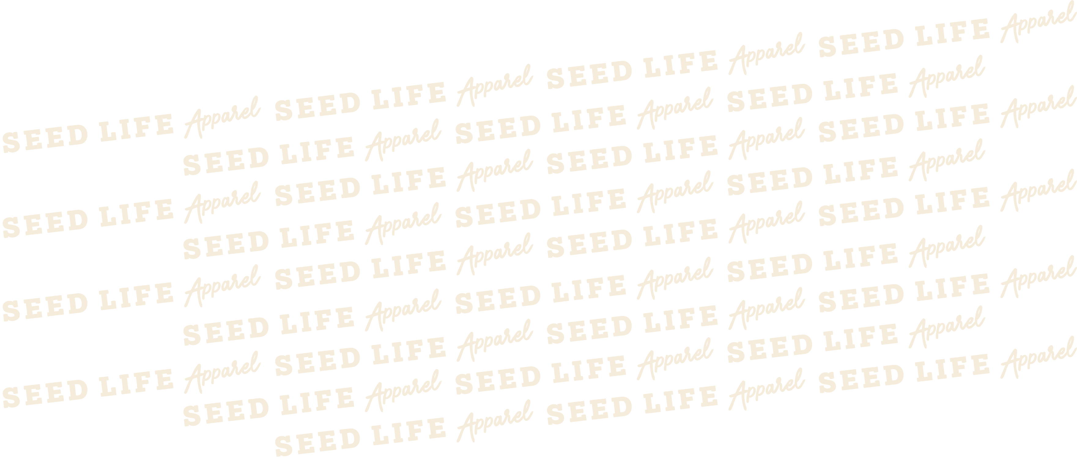 Seed Life