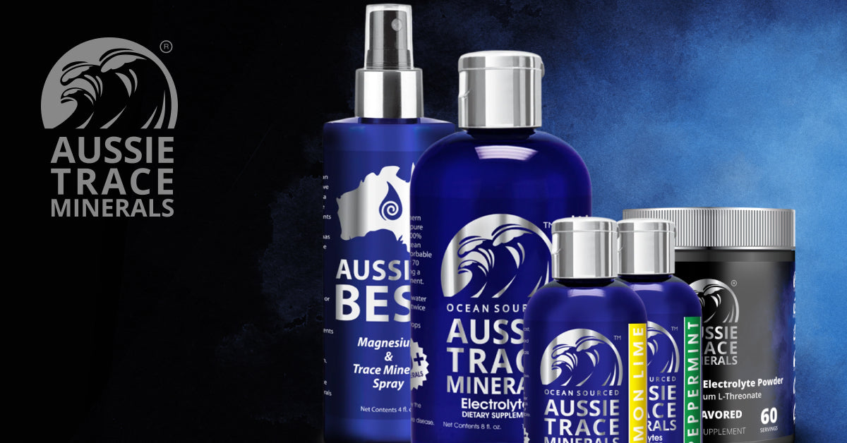aussietraceminerals