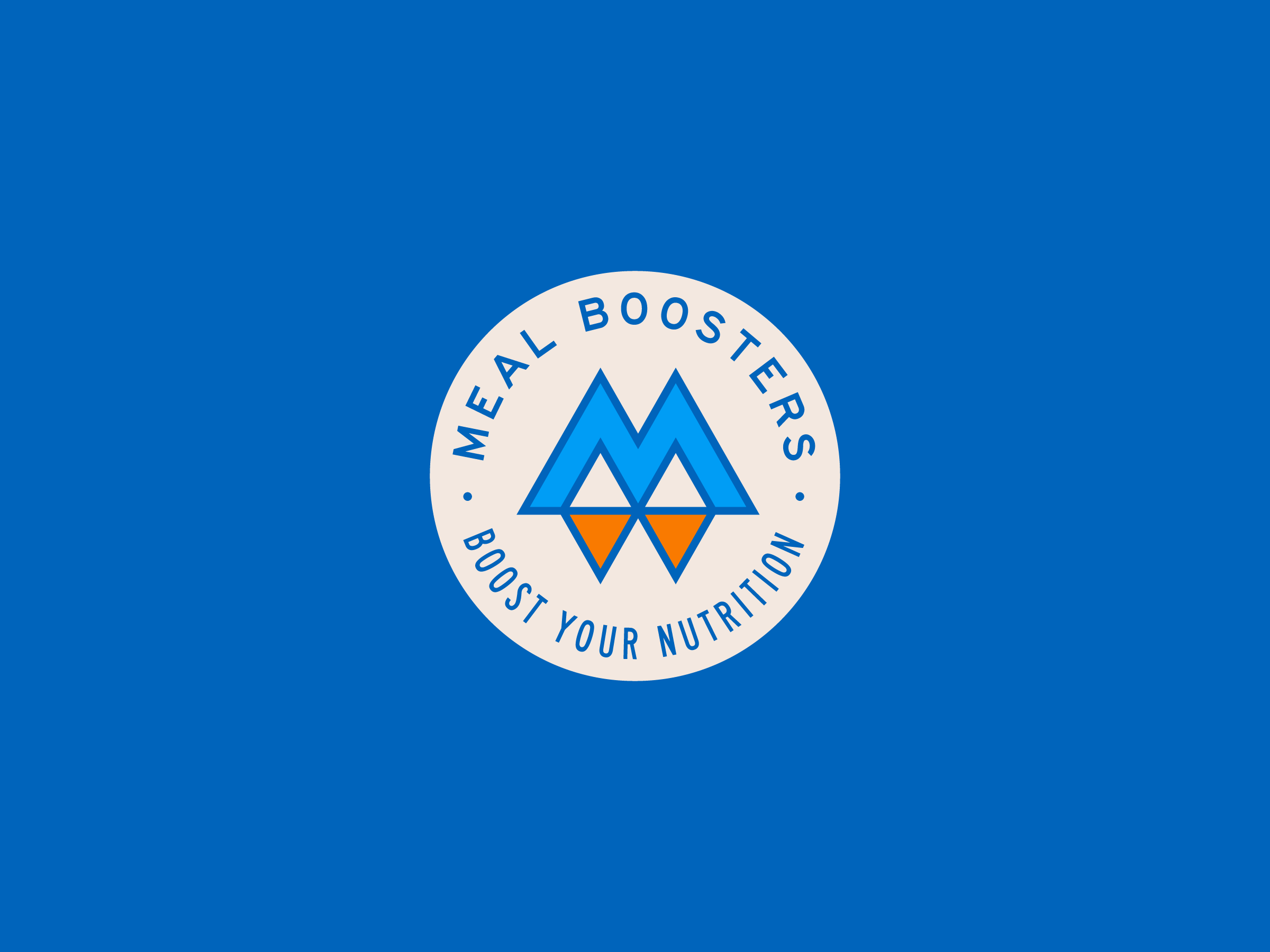 Meal Boosters