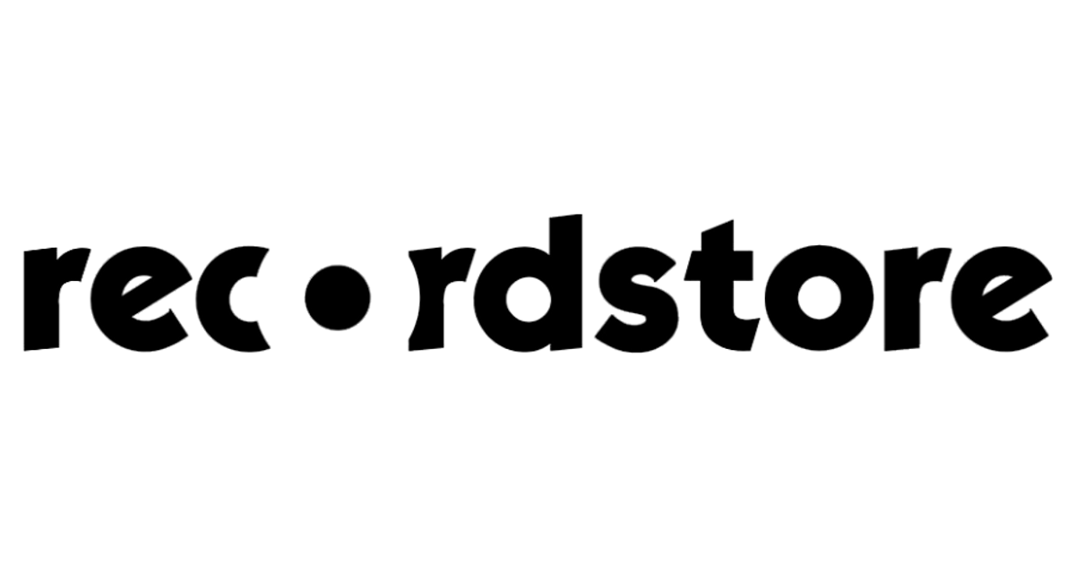 Recordstore