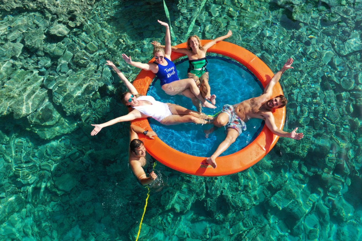 Sunchill