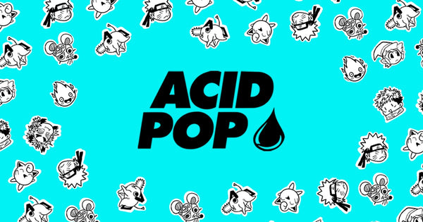 ACID POP