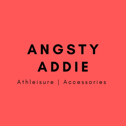 Angsty Addie 