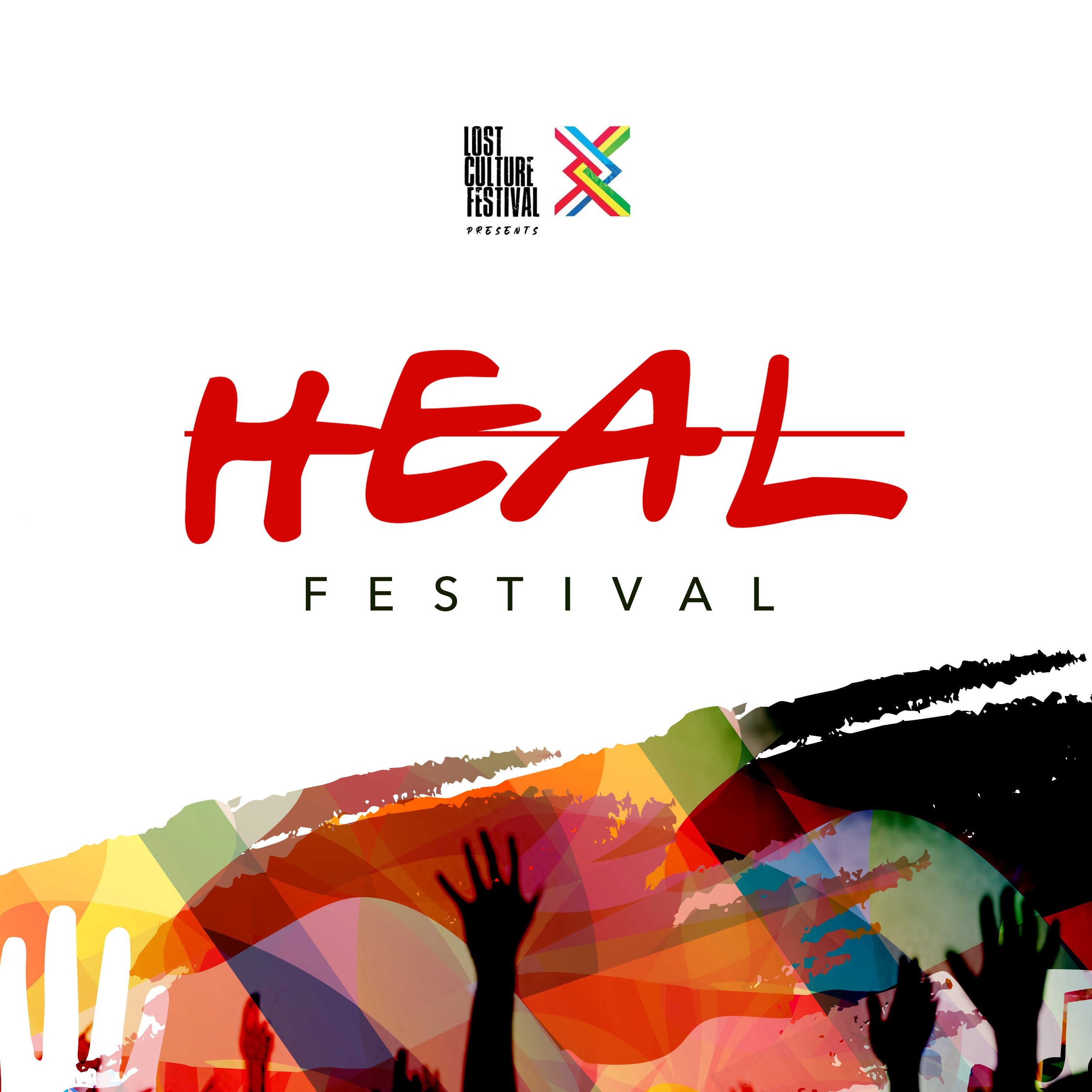 Heal Festival 