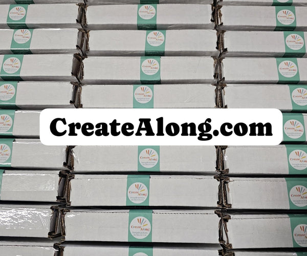 Create Along 