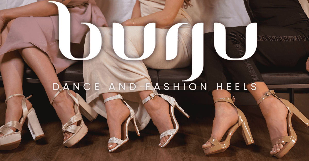 Burju Shoes
