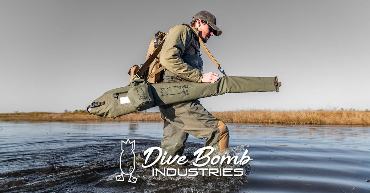 Dive bomb industries