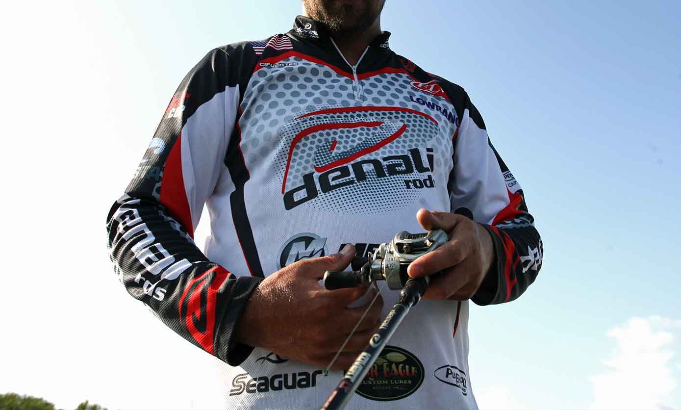 Denali Rods