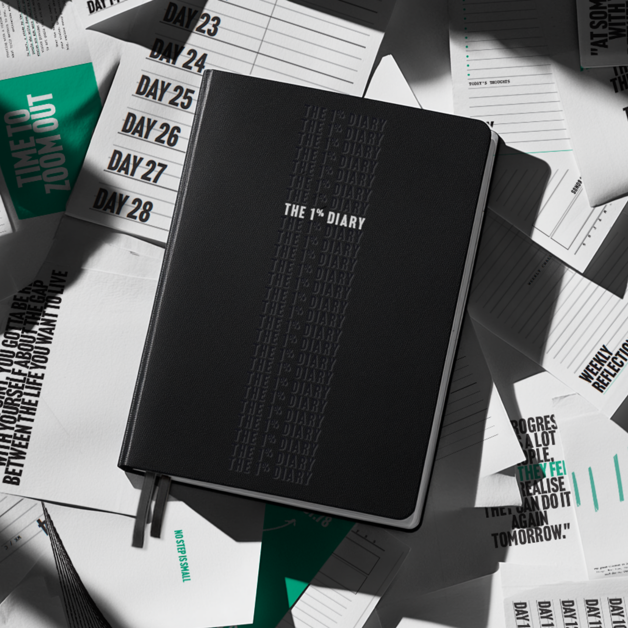 The Diary