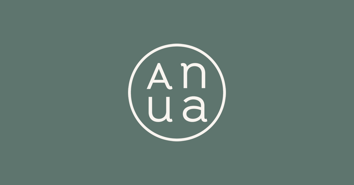 アヌア Anua